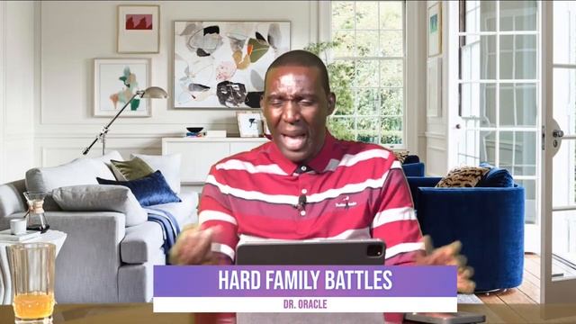 HARD FAMILY BATTLES || DR. ORACLE || 9.12.2022 смотреть онлайн