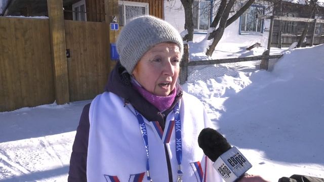 Откройте дверь обходчику