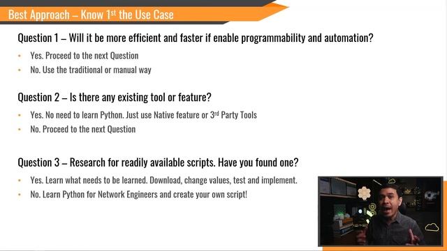 Python Network Automation is for Stupid Part 1 - Common Issues смотреть онлайн