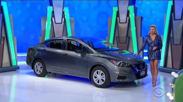 The Price Is Right: MON 2/17/2020 - Dream Car Week (Day 1) смотреть онлайн