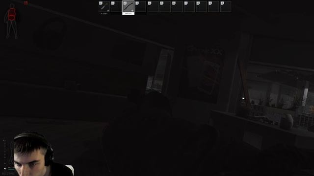 Escape From Tarkov [0.12] Ползаем, лутаемся... смотреть онлайн