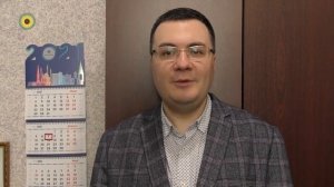 Мнение гостей. Марат Сафаров.