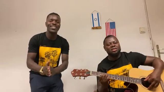 Yesu waratsinze смотреть онлайн