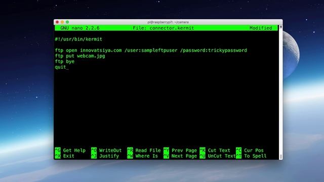 How to Set Up a Live Web Cam with Raspberry Pi смотреть онлайн
