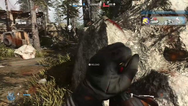 Modern Warfare Alpha Thoughts | Call of Duty: Modern Warfare смотреть онлайн