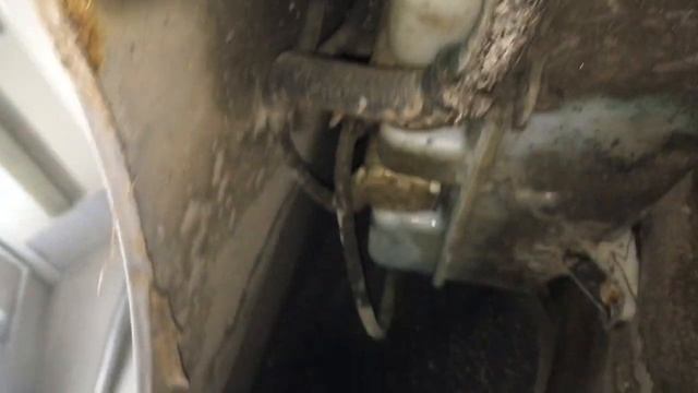 Чери Вери. Изгнание жуков.Часть-1. смотреть онлайн