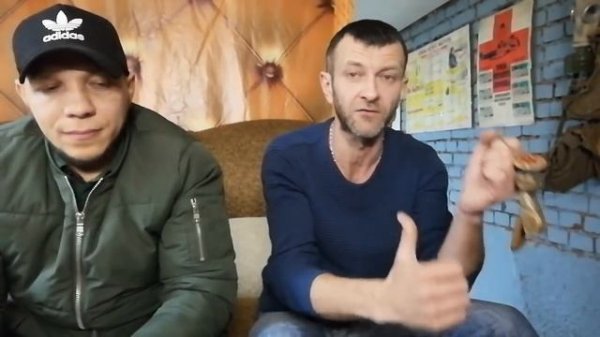 Sergey responde a las preguntas de los espectadores de habla hispana..mp4