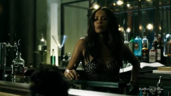 Люцифер||Трикси — |Lucifer|