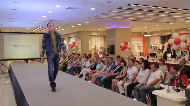 "Шоурум masimar Астерия". Как это было. смотреть онлайн