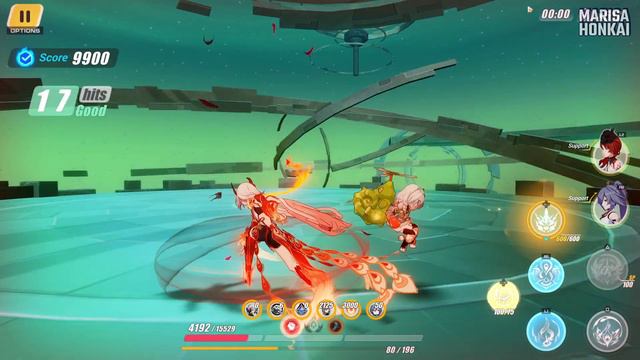 Fenghuang of Vicissitude ONE MINUTE Elysian Realm Speedrun смотреть онлайн