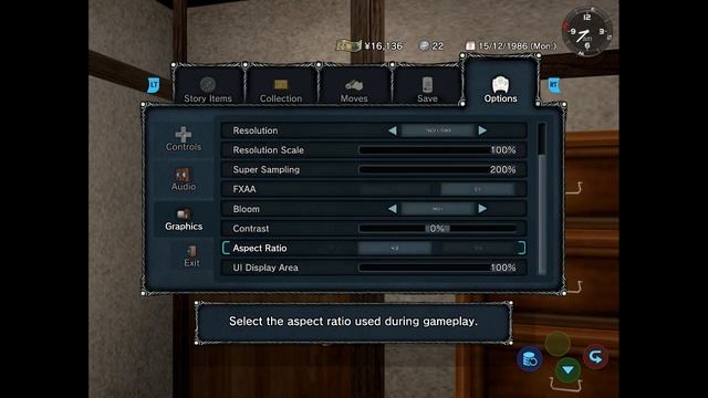 Shenmue 1 and 2 HD - Cutscene Glitch FIX! смотреть онлайн