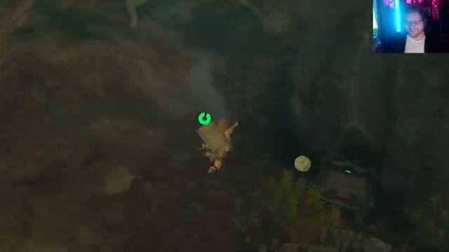 The Legend of Zelda: Tears of the Kingdom - Начало игры. Часть 1 |Деград-Отряд| смотреть онлайн