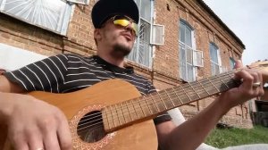 Золотом покрыты купола
