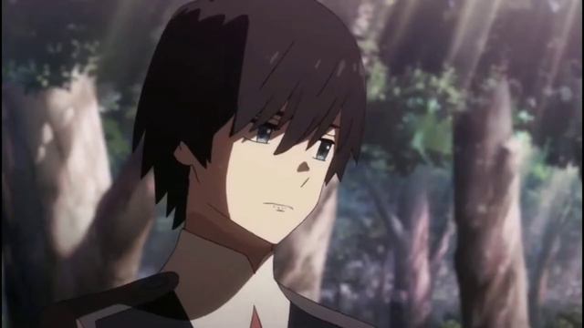 Darling in the franxx [ Amv ] Give me love | Zero Two & Hiro Edit смотреть онлайн