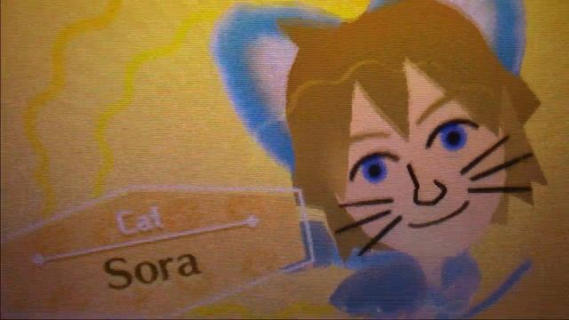 Miitopia Casting Call Trailer: Chosen Ones | Kingdom Hearts Miitopia смотреть онлайн