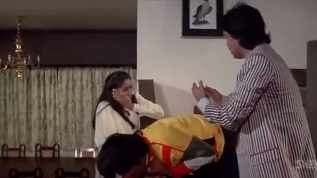 Танцуй, танцуй ! 1987