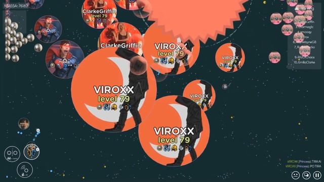 MITOS.IS THE GAME - ULTIMATE STRANGERS GLUESPLITS, AMAZING SPLITS смотреть онлайн