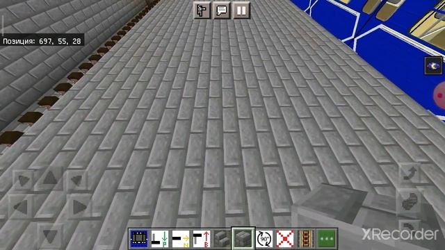 Метро пак в Майнкрафт пе и обращение к айнику смотреть онлайн