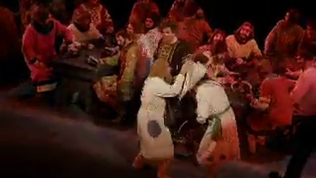 Князь Игорь (Prince Igor). Vladimir Galitsky - A. Goniukov смотреть онлайн