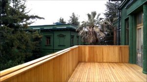 Сталинская дача / Stalin`s villa