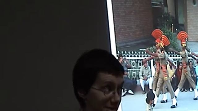 Мой рассказ про Индию в Экспериментарии 12.02.2010 смотреть онлайн
