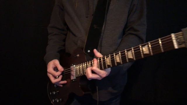 Tool - Sober - Guitar Cover / Tabs / Isolated Guitar смотреть онлайн