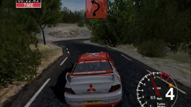 ИСТОРИЯ СЕРИИ DIRT - ОТ РАССВЕТА ДО ЗАКАТА РАЛЛИЙНЫХ СИМУЛЯТОРОВ смотреть онлайн