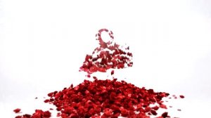 Футажи для видео 8 марта, женский день