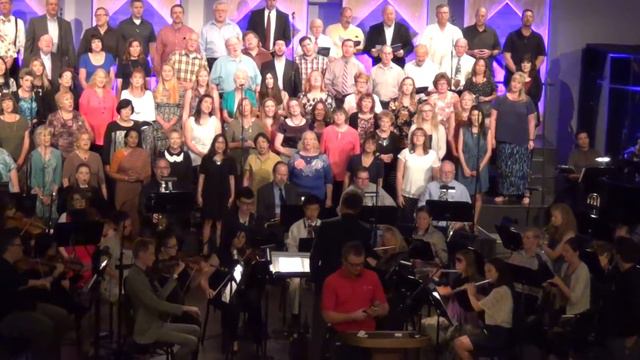 Forevermore (Psalm 145) смотреть онлайн