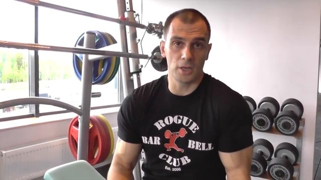 SlugGym: Студия персонального тренинга! смотреть онлайн