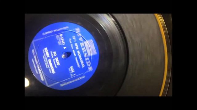 So Tired ~ Bobby Timmons смотреть онлайн