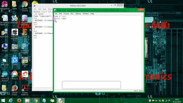 python language library installing problems and sollution...and syntax of python in tamil смотреть онлайн