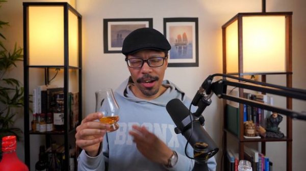 Whisky Versus: Johnnie Walker Red Label vs. Black Label