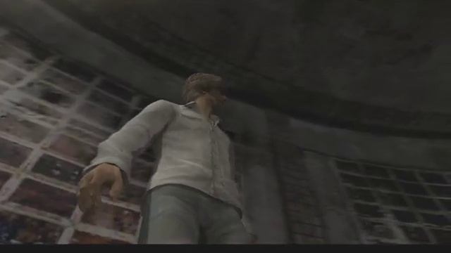 Silent Hill 4 The Room Walkthrough Part 6 смотреть онлайн