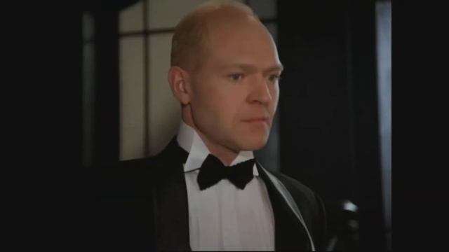 буктрейлер 10 негритят