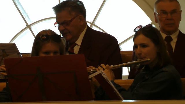 20. EELK VÕRU PRAOSTKONNA VAIMULIK LAULUPÄEV 2014 Anthem смотреть онлайн