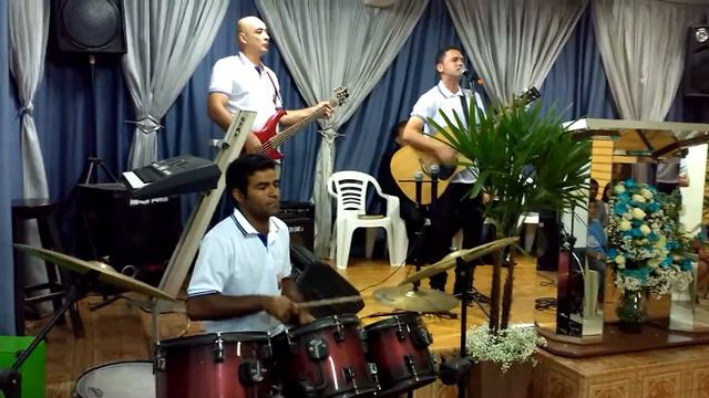 Cantor Walter Carvalho смотреть онлайн