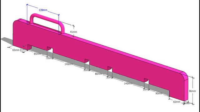 HOW TO MAKE. API 650 STORAGE TANK, STRONGBACK AND KEY SHIM PLATE FABRICATION. TU смотреть онлайн