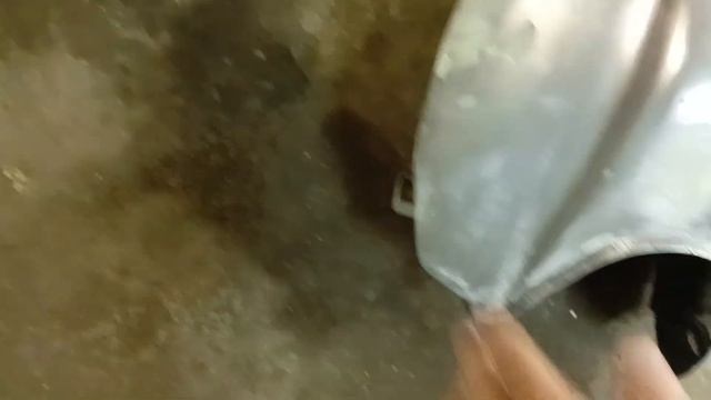 Восстановление мотоцикла Phantom 125 ABM. #10. Наконец-то загрунтовал бак?. смотреть онлайн