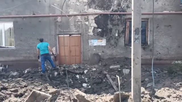 Донецк обл Горловка 22.07.22 смотреть онлайн