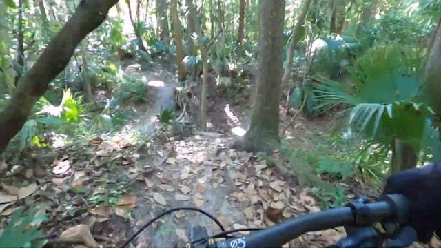 the Best tire combination for a aggressive hardtail? смотреть онлайн