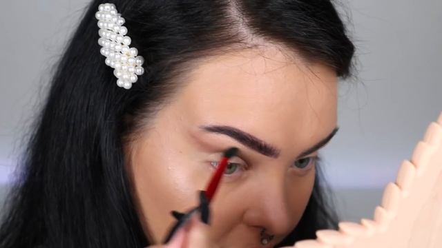 Тестирую Китай! Новинки Focallure || Косметика с aliexpress смотреть онлайн