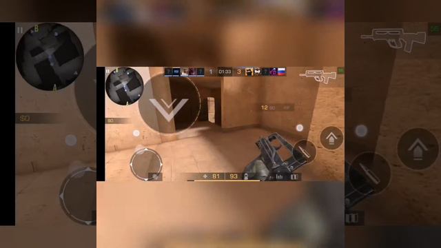 Первый раз в Standoff 2 | начало смотреть онлайн