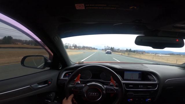 CANT BE GOOD OIL LEAK ON AUDI S4 B8.5 смотреть онлайн