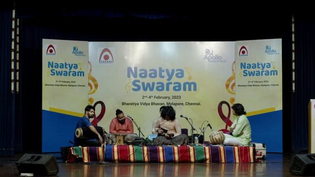 Grand Music Concert By Mandolin U Rajesh. смотреть онлайн