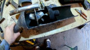 Тихий глушитель из китайского прямотока