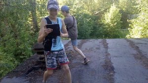 Жёсткая сирена C 40