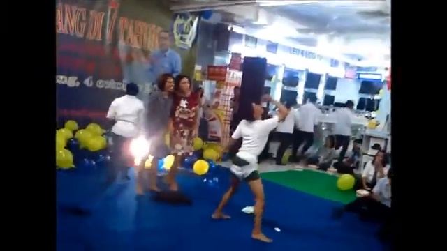 opera samson lahir di HPM 324 java mall semarang смотреть онлайн