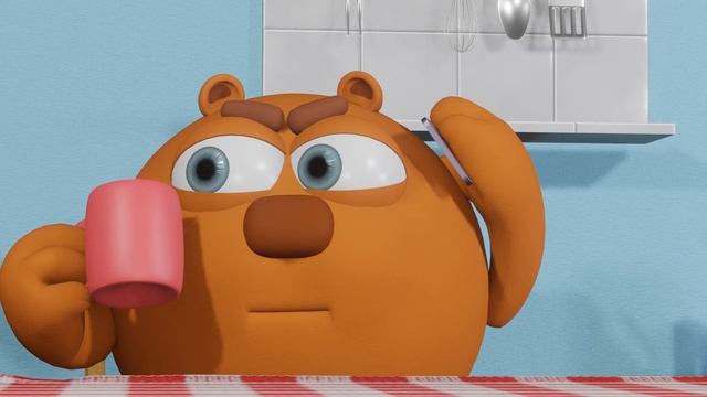 Копатыч не отдаёт деньги!