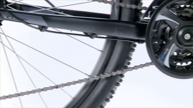 Обзор велосипеда Cube Aim Pro 29 (2016) смотреть онлайн